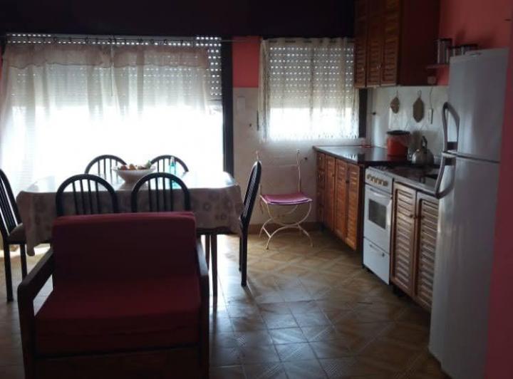 Departamento · 50m² · 2 Ambientes
