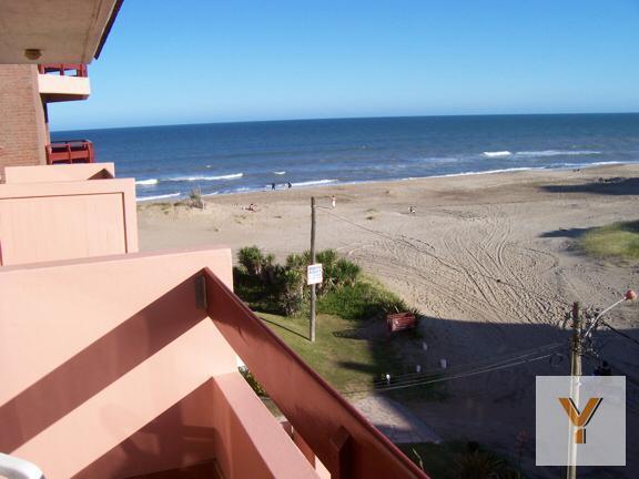Departamento · 65m² · 3 Ambientes · 1 Cochera