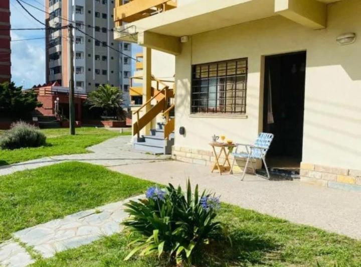 Departamento · 45m² · 3 Ambientes · 1 Cochera