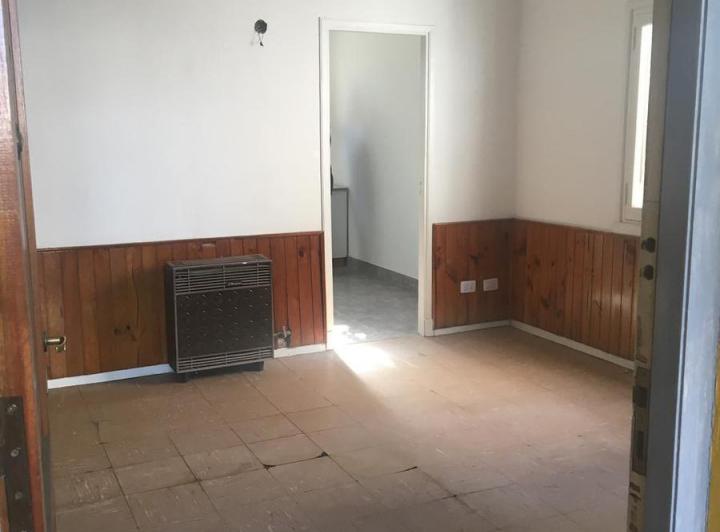 Departamento · 50m² · 3 Ambientes