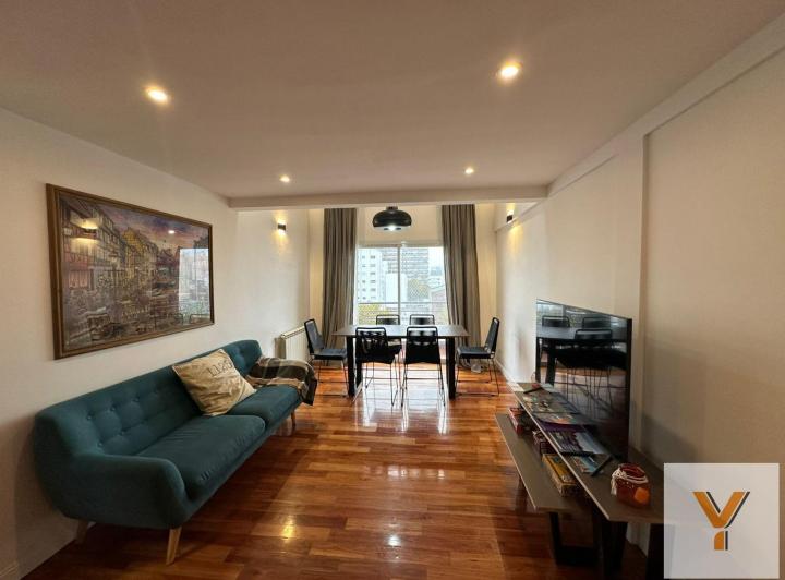 Departamento · 73m² · 3 Ambientes