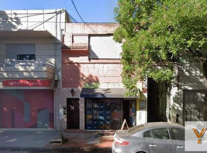 Departamento · 130m² · 6 Ambientes