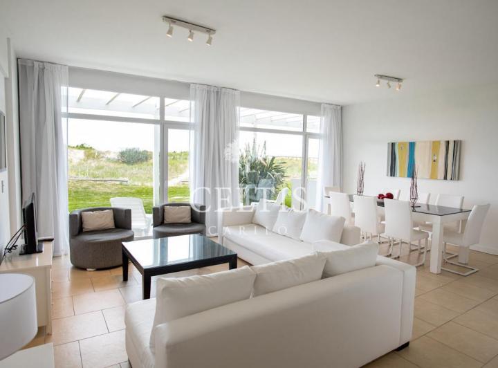 Departamento · 163m² · 4 Ambientes · 1 Cochera