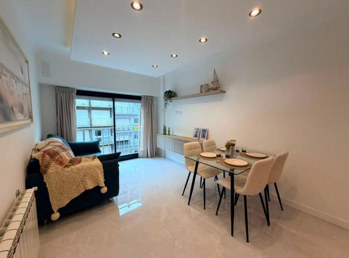 Departamento · 52m² · 3 Ambientes