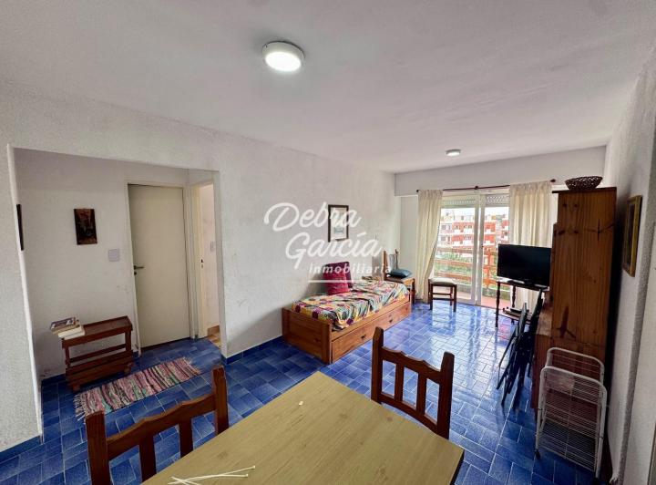 Departamento · 36m² · 2 Ambientes