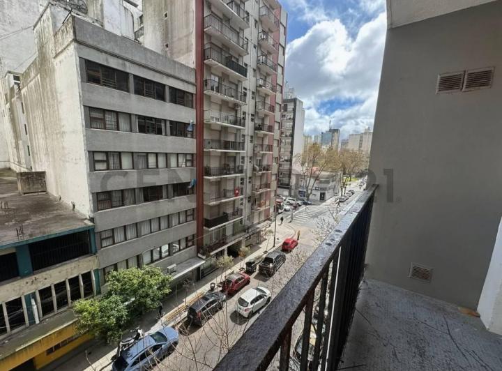 Departamento · 39m² · 2 Ambientes