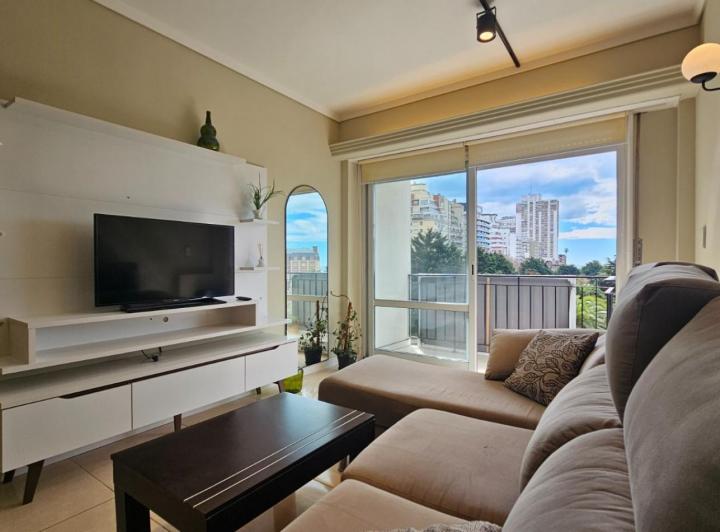 Departamento · 50m² · 2 Ambientes