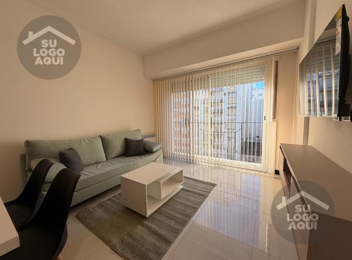 Departamento · 74m² · 3 Ambientes