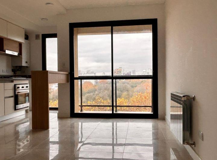Departamento · 43m² · 2 Ambientes