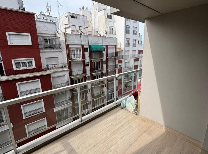 Departamento · 57m² · 2 Ambientes
