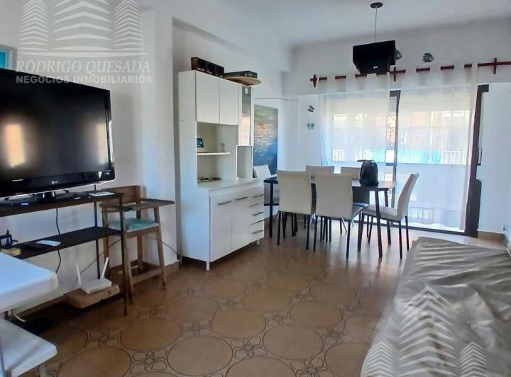 Departamento · 69m² · 4 Ambientes