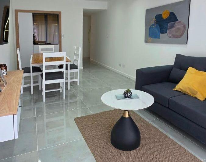 Departamento · 60m² · 2 Ambientes