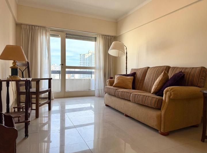 Departamento · 58m² · 3 Ambientes