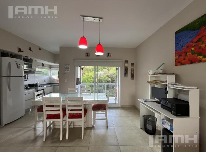 Departamento · 70m² · 3 Ambientes · 1 Cochera