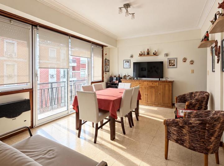 Departamento · 69m² · 3 Ambientes