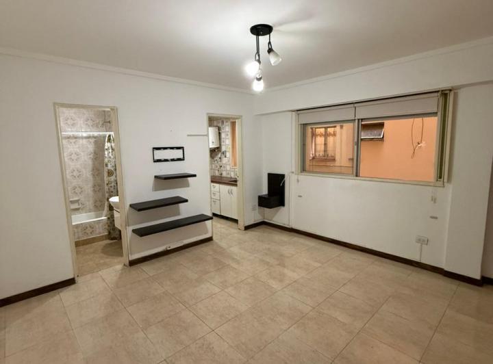 Departamento · 28m²