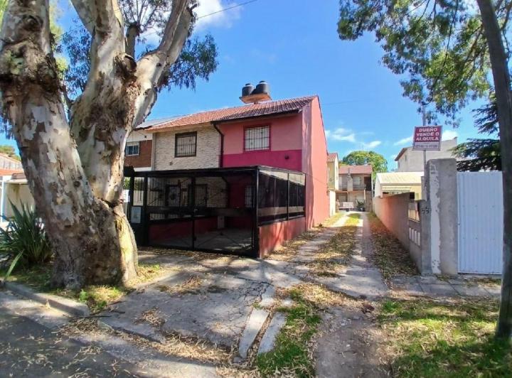 Departamento · 40m² · 3 Ambientes · 1 Cochera
