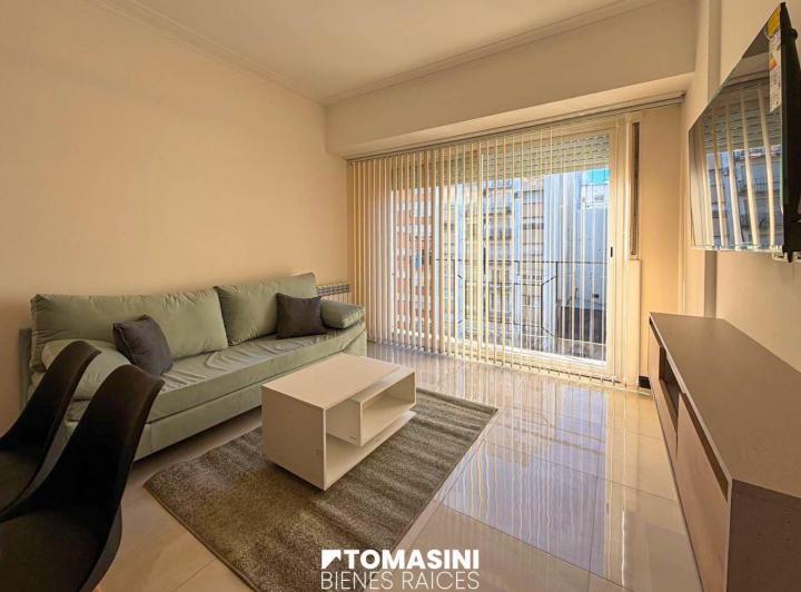 Departamento · 74m² · 3 Ambientes