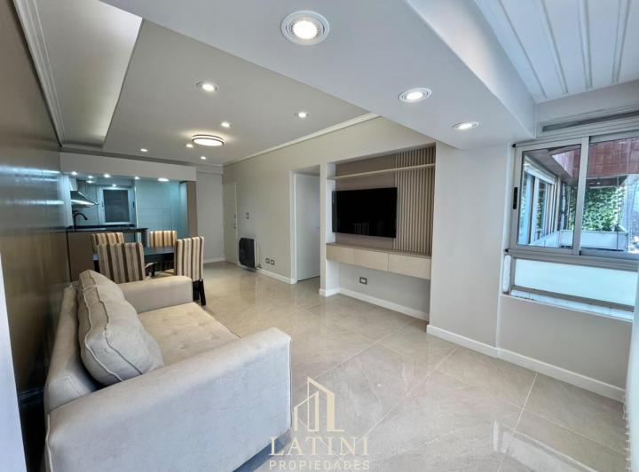 Departamento · 40m² · 2 Ambientes
