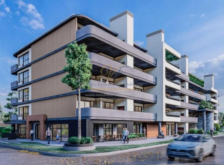 Departamento · 48m² · 2 Ambientes · 1 Cochera