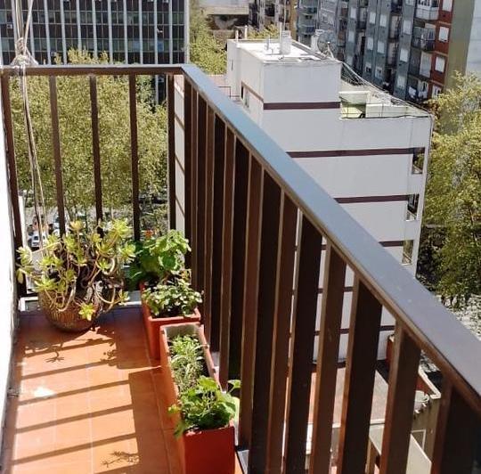 Departamento · 39m² · 2 Ambientes