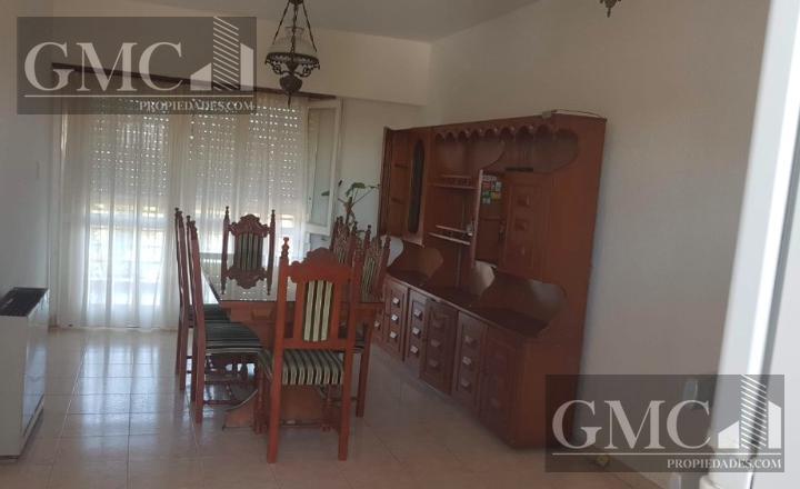 Departamento · 4 Ambientes · 1 Cochera