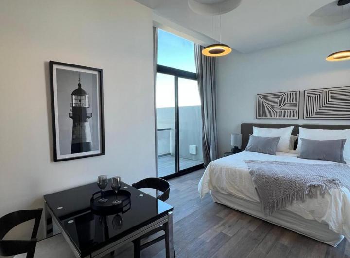 Departamento · 36m² · 1 Ambiente
