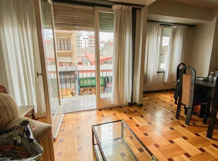 Departamento · 86m² · 4 Ambientes