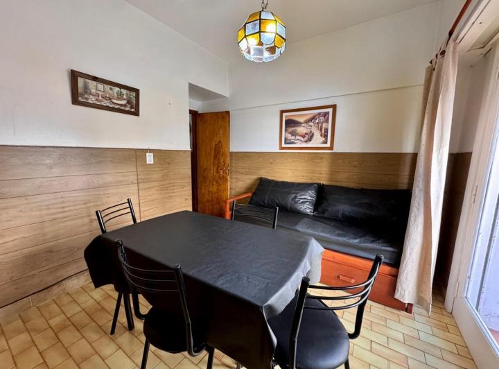 Departamento · 33m² · 2 Ambientes