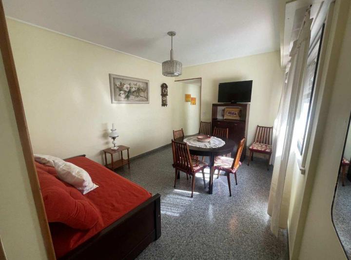 Departamento · 36m² · 2 Ambientes