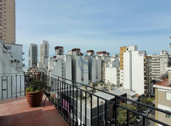 Departamento · 38m² · 2 Ambientes