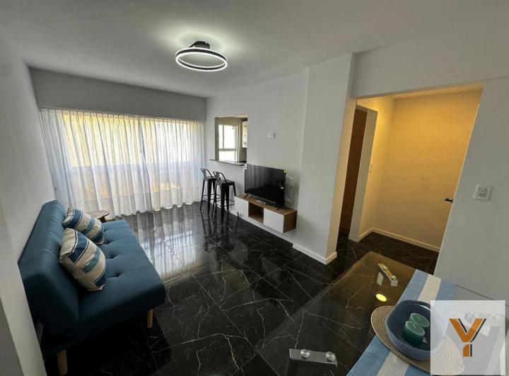 Departamento · 39m² · 2 Ambientes