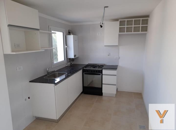 Departamento · 38m² · 2 Ambientes
