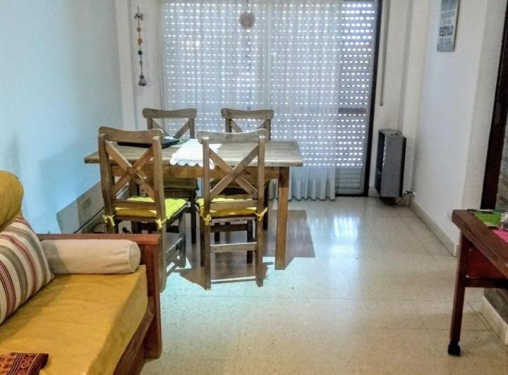 Departamento · 35m² · 2 Ambientes
