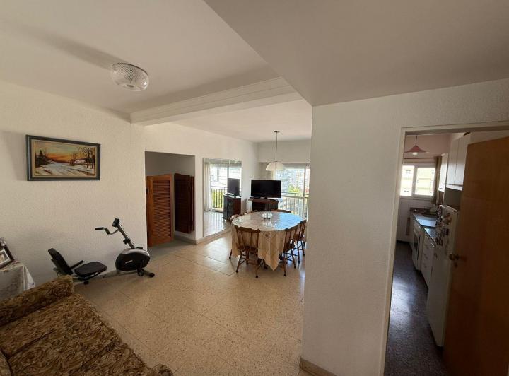 Departamento · 73m² · 3 Dormitorios