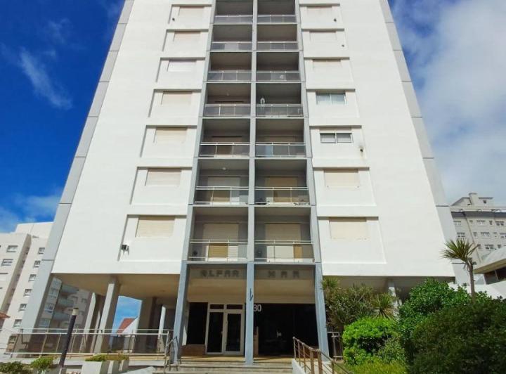 Departamento · 46m² · 2 Ambientes · 1 Cochera