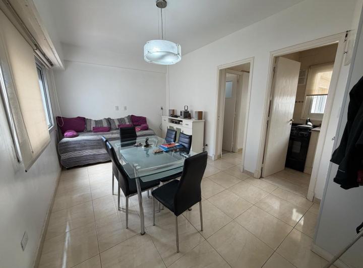 Departamento · 35m² · 2 Ambientes