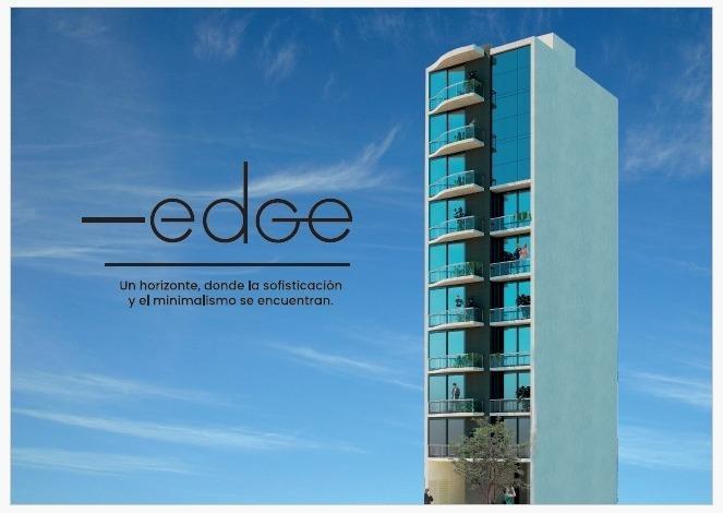 Departamento · 44m² · 2 Ambientes · 1 Cochera