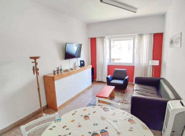 Departamento · 42m² · 3 Ambientes · 1 Cochera