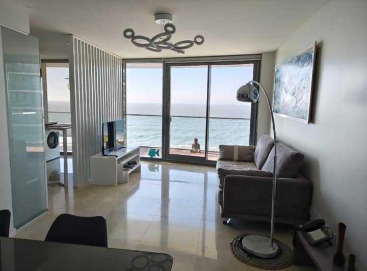 Departamento · 57m² · 2 Ambientes · 1 Cochera