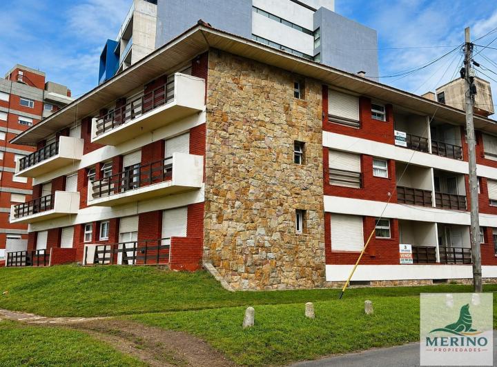 Departamento · 55m² · 2 Ambientes · 1 Cochera
