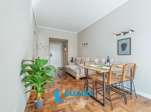 Departamento · 37m² · 2 Ambientes
