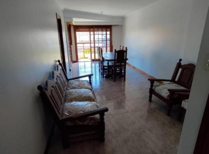 Departamento · 62m² · 3 Ambientes · 1 Cochera