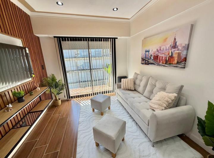 Departamento · 41m² · 2 Ambientes