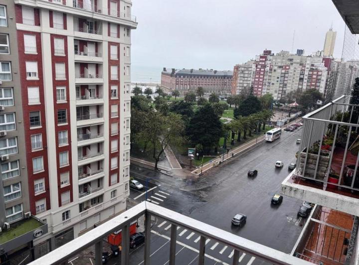 Departamento · 39m² · 2 Ambientes
