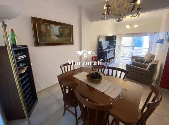Departamento · 77m² · 3 Ambientes · 22 Cocheras