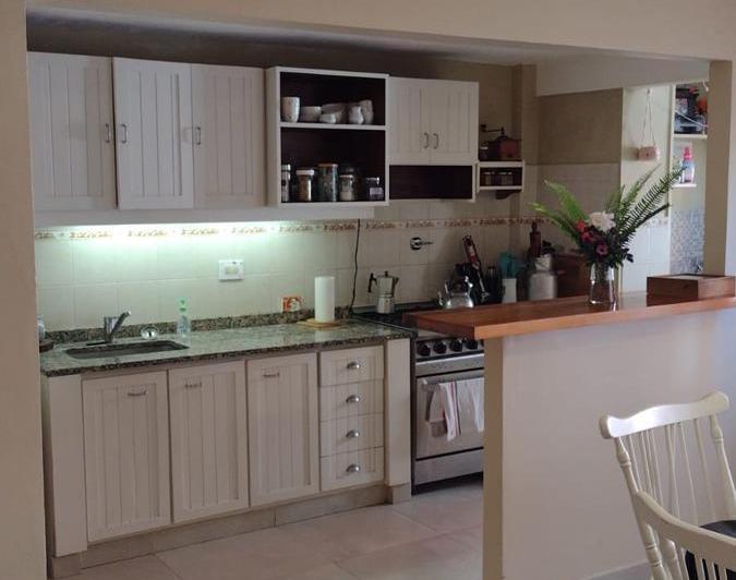 Departamento · 55m² · 2 Ambientes