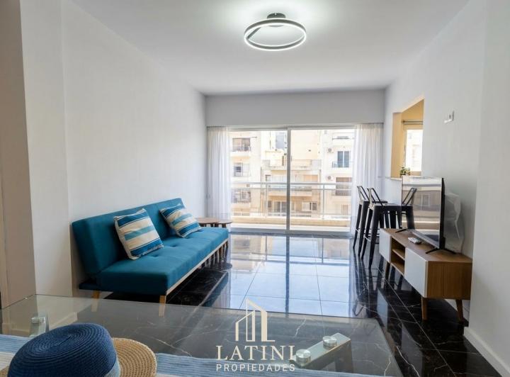 Departamento · 39m² · 2 Ambientes