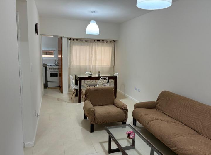 Departamento · 36m² · 2 Ambientes
