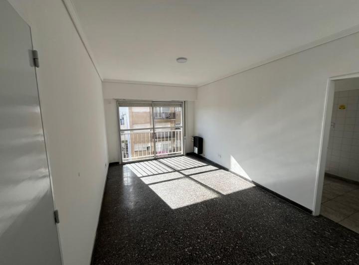 Departamento · 55m² · 2 Ambientes
